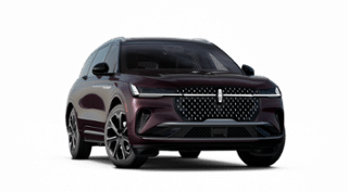 2024 Lincoln Lincoln Nautilus External Image 4